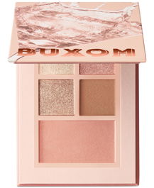 Straight Up, Paleta de sombras de ojos, 5 tonos, 6.5 g